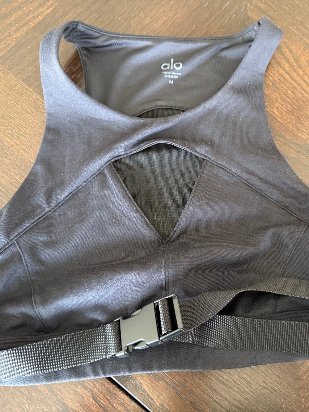 Alo Sports Bra (M)